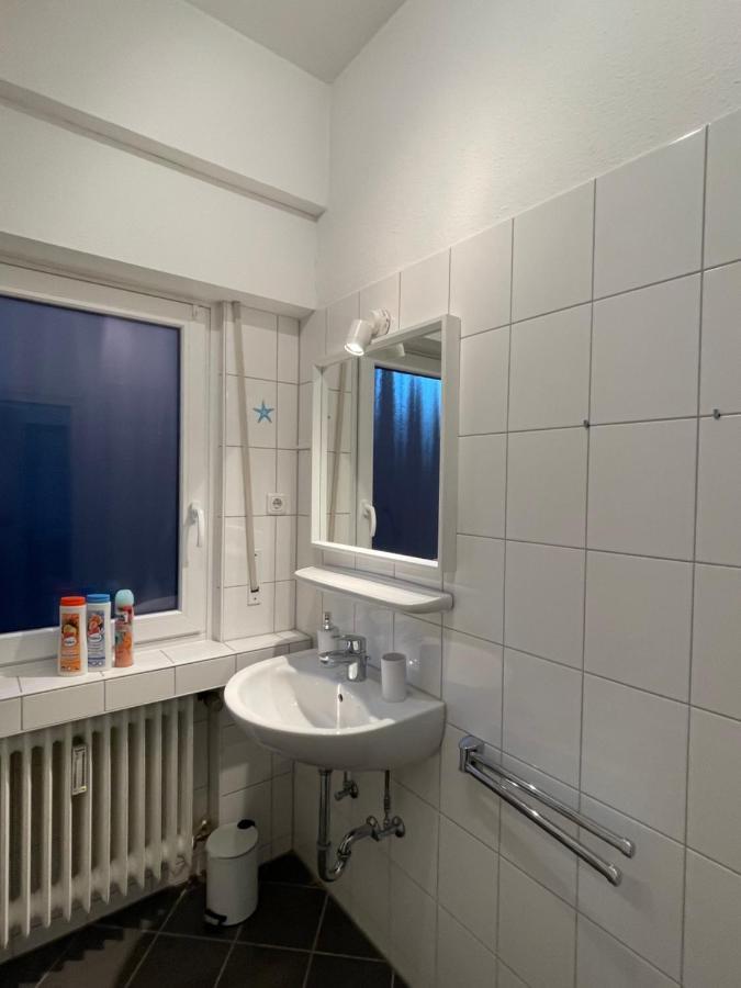 Comfortable Shared Apartment With Private Room In Wesseling Exterior foto