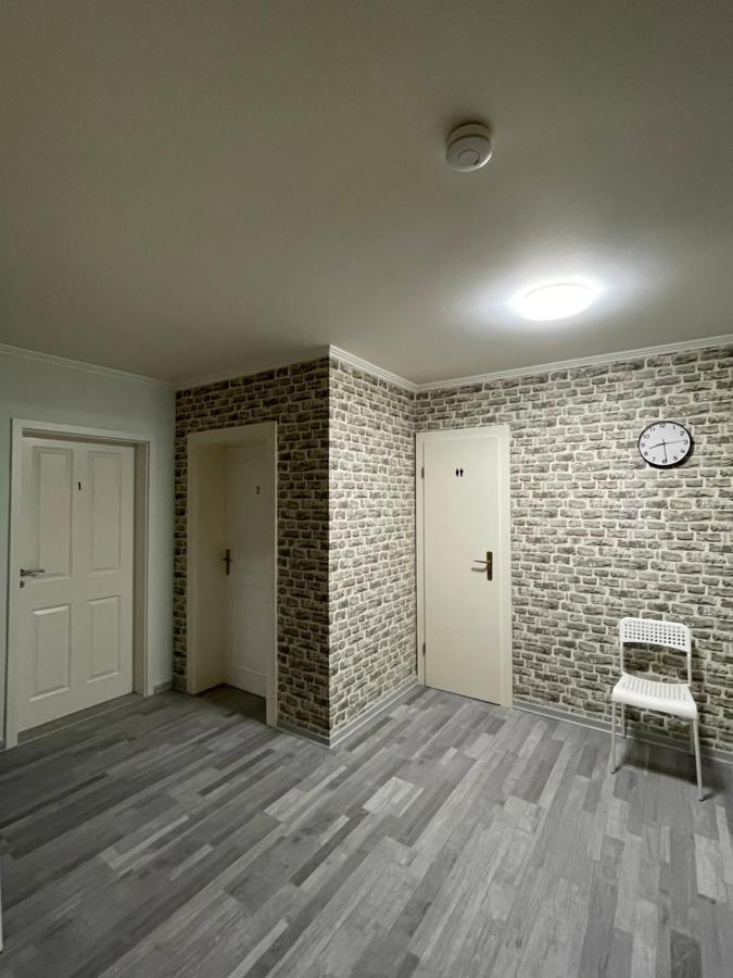 Comfortable Shared Apartment With Private Room In Wesseling Exterior foto